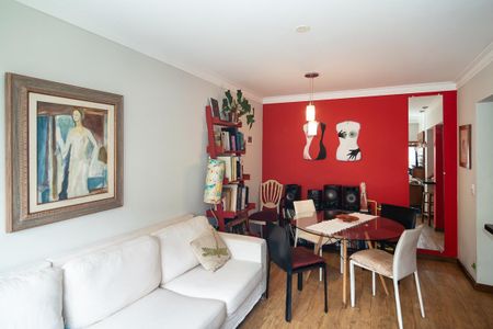 Apartamento para alugar com 2 quartos, 75m² em Bela Vista, São Paulo