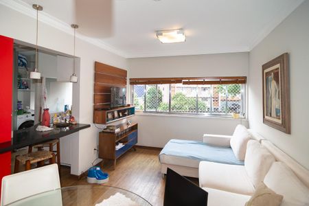 Apartamento para alugar com 2 quartos, 75m² em Bela Vista, São Paulo