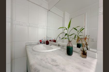 Apartamento à venda com 68m², 2 quartos e 1 vagaBanheiro