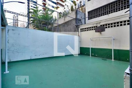 Apartamento à venda com 68m², 2 quartos e 1 vagaQuadra