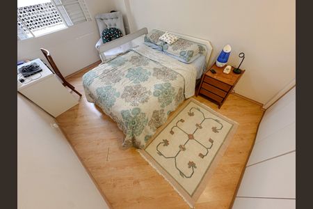 Apartamento à venda com 68m², 2 quartos e 1 vagaQuarto 1