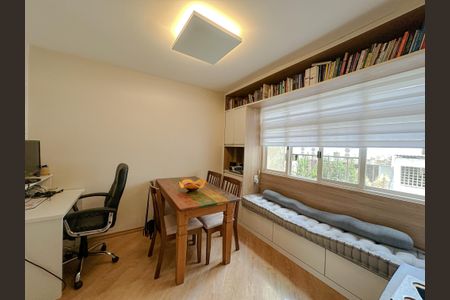 Apartamento à venda com 68m², 2 quartos e 1 vagaSala