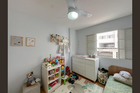 Apartamento à venda com 68m², 2 quartos e 1 vagaQuarto 2