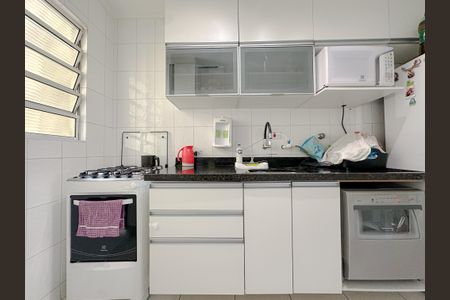 Apartamento à venda com 68m², 2 quartos e 1 vagaCozinha