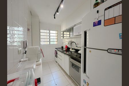Apartamento à venda com 68m², 2 quartos e 1 vagaCozinha