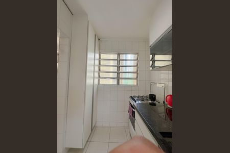 Apartamento à venda com 68m², 2 quartos e 1 vagaCozinha