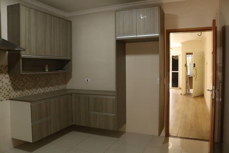 Casa para alugar com 90m², 2 quartos e 1 vagaCozinha