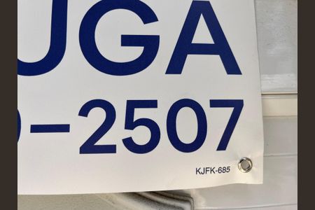 Casa para alugar com 90m², 2 quartos e 1 vagaPlaquinha