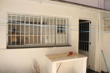 Casa para alugar com 90m², 2 quartos e 1 vagaÁrea de Serviço