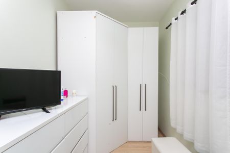 Casa à venda com 125m², 3 quartos e 1 vagaQuarto 2 