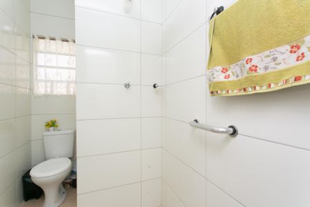 Casa à venda com 125m², 3 quartos e 1 vagaBanheiro 