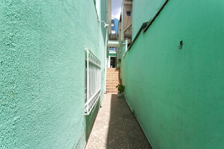 Casa à venda com 125m², 3 quartos e 1 vagaÁrea Externa 