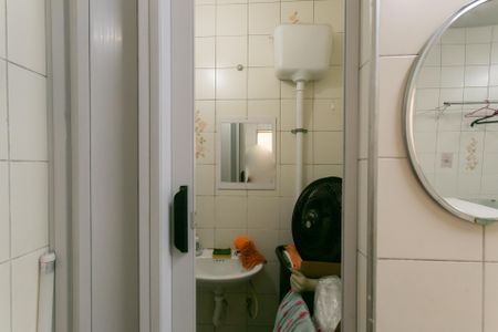 Casa à venda com 125m², 3 quartos e 1 vagaBanheiro 2 