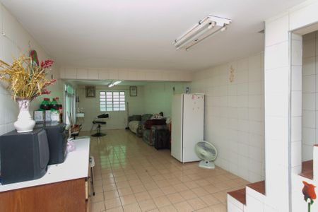 Casa à venda com 125m², 3 quartos e 1 vagaÁrea livre 