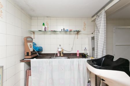 Casa à venda com 125m², 3 quartos e 1 vagaÁrea livre 