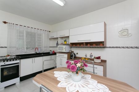 Casa à venda com 125m², 3 quartos e 1 vagaCozinha 