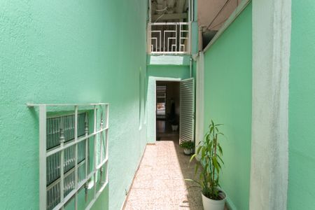 Casa à venda com 125m², 3 quartos e 1 vagaÁrea Externa 