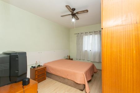 Casa à venda com 125m², 3 quartos e 1 vagaQuarto 3