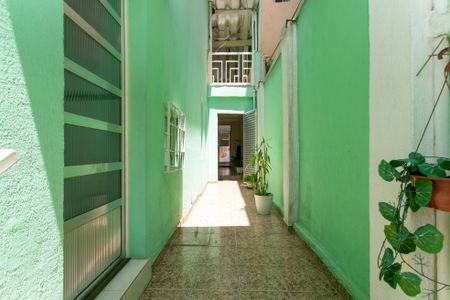 Casa à venda com 125m², 3 quartos e 1 vagaÁrea Externa 