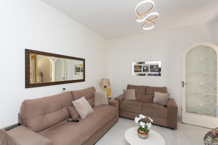 Casa à venda com 125m², 3 quartos e 1 vagaSala