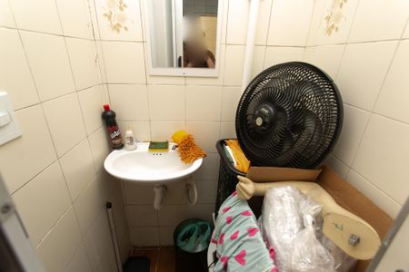 Casa à venda com 125m², 3 quartos e 1 vagaBanheiro 2 