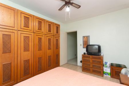 Casa à venda com 125m², 3 quartos e 1 vagaQuarto 3