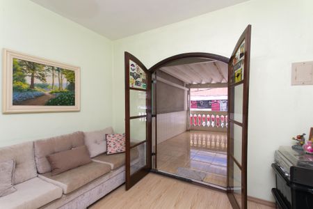 Casa à venda com 125m², 3 quartos e 1 vagaQuarto 1 