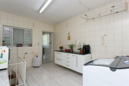 Casa à venda com 125m², 3 quartos e 1 vagaÁrea de Serviço 