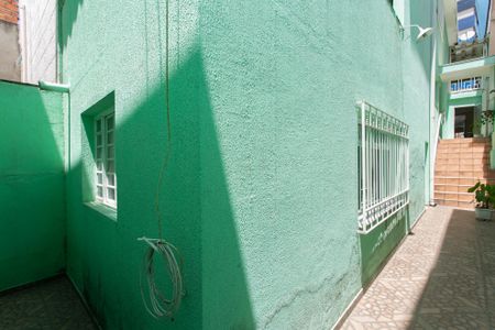 Casa à venda com 125m², 3 quartos e 1 vagaÁrea Externa 