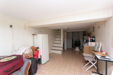 Casa à venda com 125m², 3 quartos e 1 vagaÁrea livre 