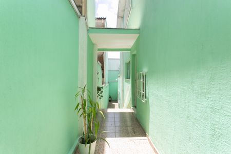 Casa à venda com 125m², 3 quartos e 1 vagaÁrea Externa 