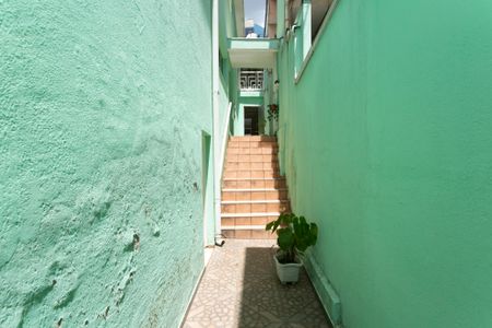 Casa à venda com 125m², 3 quartos e 1 vagaÁrea Externa 