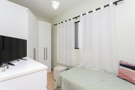 Casa à venda com 125m², 3 quartos e 1 vagaQuarto 2 