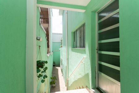 Casa à venda com 125m², 3 quartos e 1 vagaÁrea Externa 