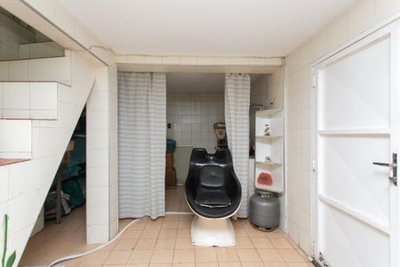 Casa à venda com 125m², 3 quartos e 1 vagaÁrea livre 