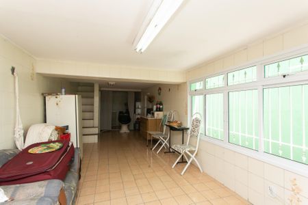 Casa à venda com 125m², 3 quartos e 1 vagaÁrea livre 