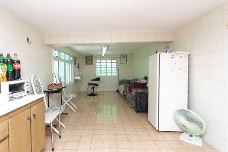 Casa à venda com 125m², 3 quartos e 1 vagaÁrea livre 