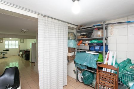 Casa à venda com 125m², 3 quartos e 1 vagaÁrea livre 