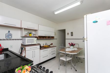 Casa à venda com 125m², 3 quartos e 1 vagaCozinha 