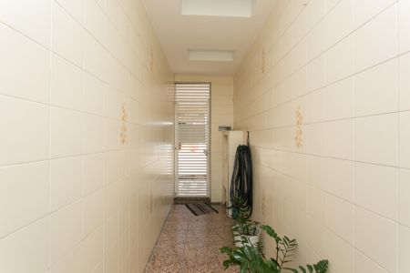 Casa à venda com 125m², 3 quartos e 1 vagaEntrada