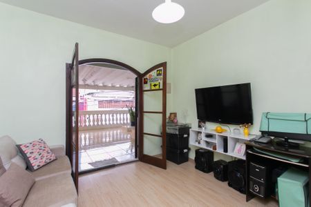Casa à venda com 125m², 3 quartos e 1 vagaQuarto 1 