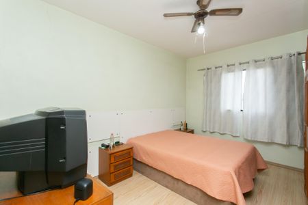 Casa à venda com 125m², 3 quartos e 1 vagaQuarto 3