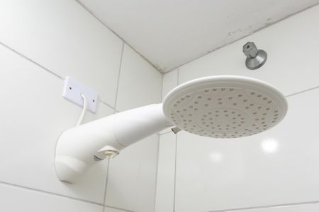 Casa à venda com 125m², 3 quartos e 1 vagaBanheiro 