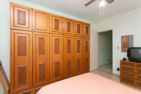 Casa à venda com 125m², 3 quartos e 1 vagaQuarto 3