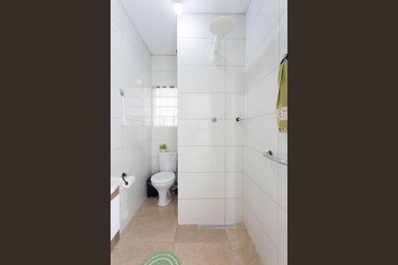 Casa à venda com 125m², 3 quartos e 1 vagaBanheiro 