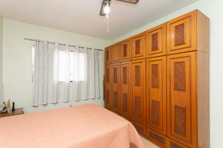 Casa à venda com 125m², 3 quartos e 1 vagaQuarto 3