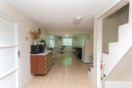 Casa à venda com 125m², 3 quartos e 1 vagaÁrea livre 