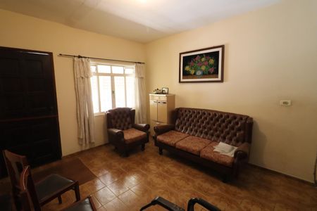 Sala de casa à venda com 5 quartos, 350m² em Presidente Altino, Osasco