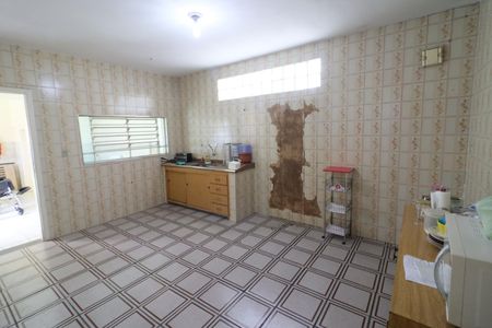 Casa à venda com 350m², 5 quartos e 3 vagasCozinha