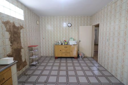 Casa à venda com 350m², 5 quartos e 3 vagasCozinha